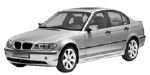 BMW E46 B11CA Fault Code