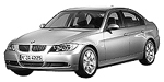 BMW E90 B11CA Fault Code