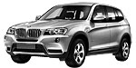 BMW F25 B11CA Fault Code