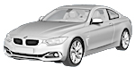 BMW F32 B11CA Fault Code